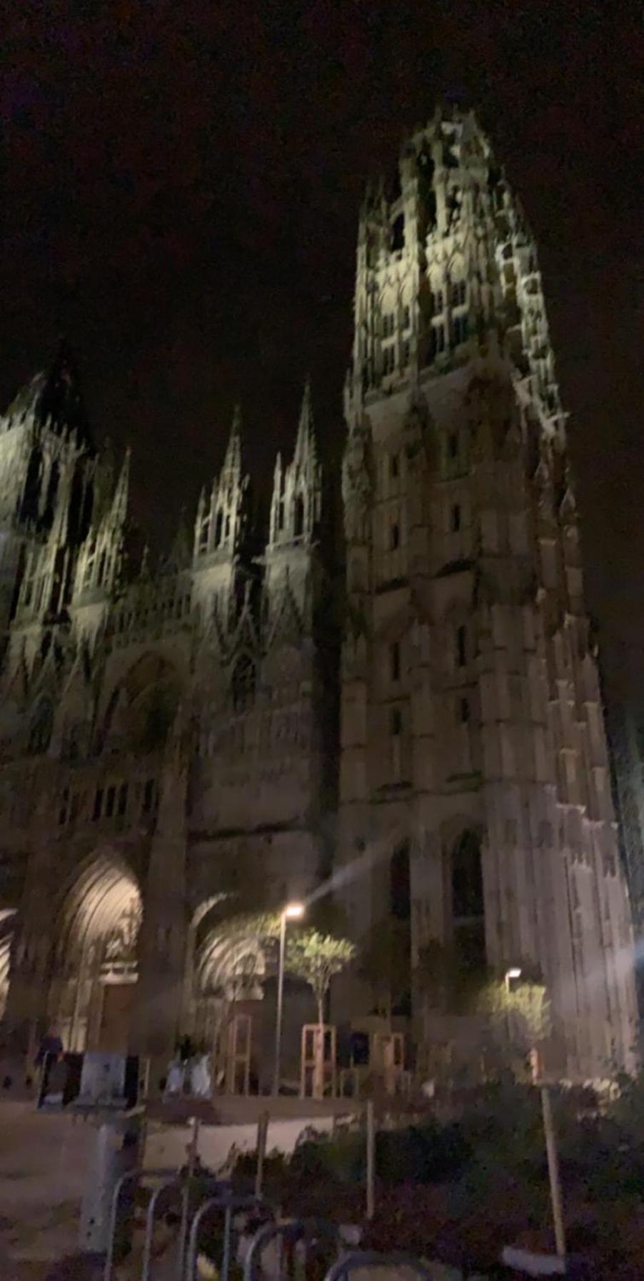 Appartamento Rouen Centre Esterno foto