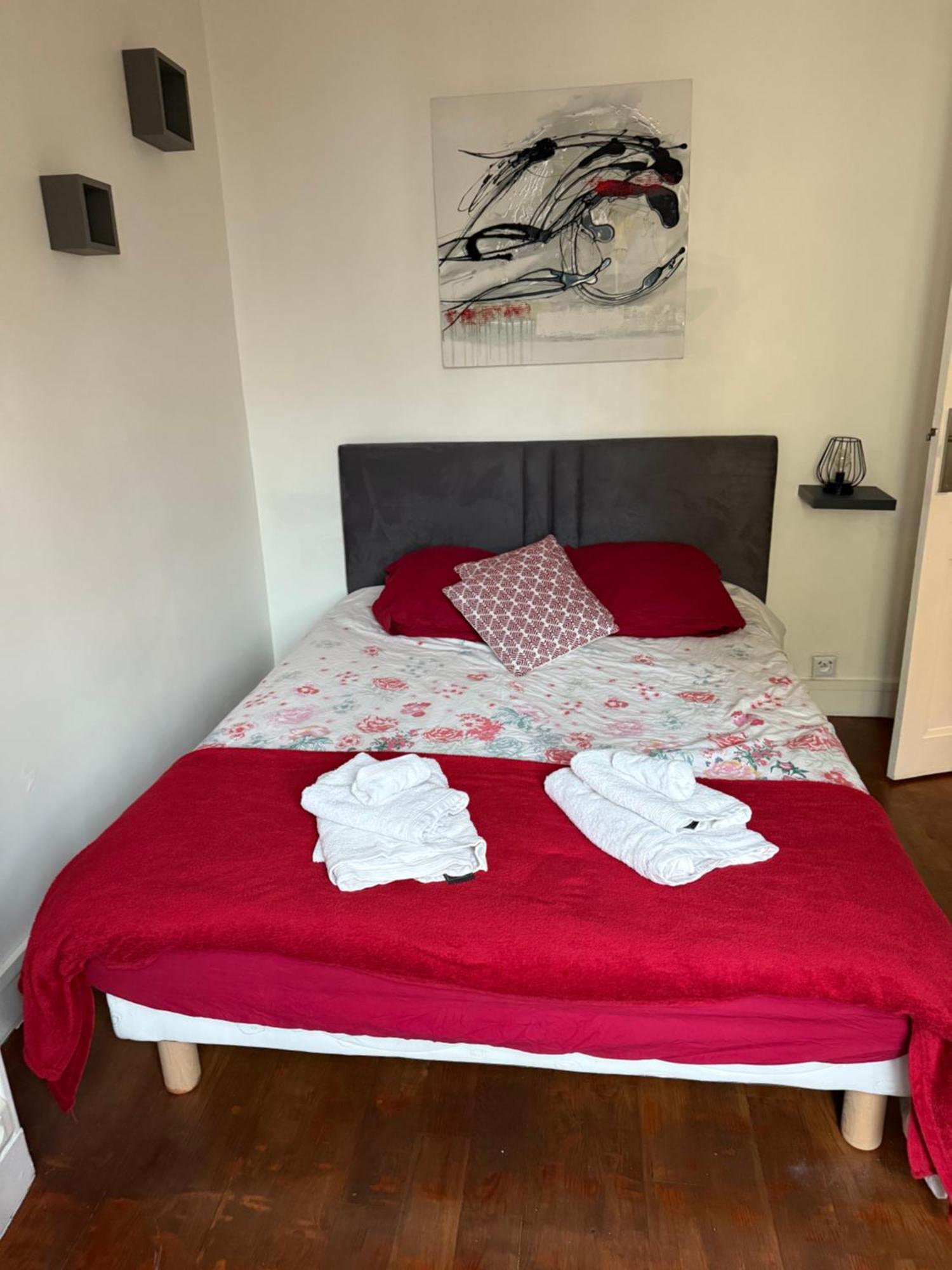 Appartamento Rouen Centre Esterno foto