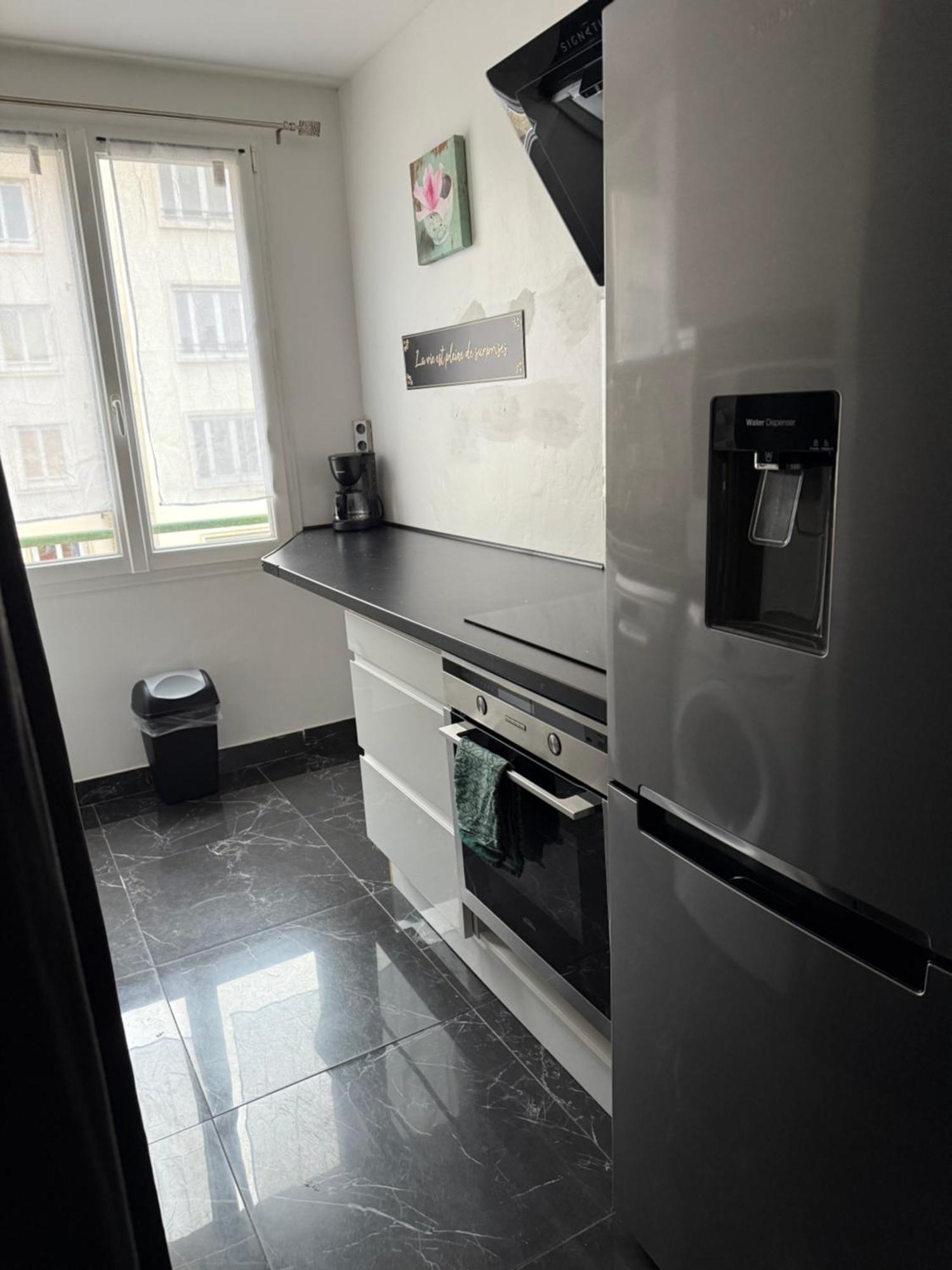 Appartamento Rouen Centre Esterno foto